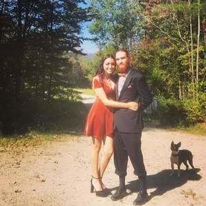 Meet your Posher, Karla